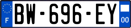 BW-696-EY
