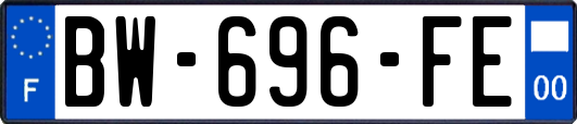 BW-696-FE