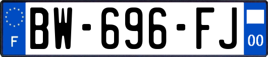 BW-696-FJ