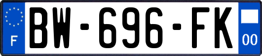 BW-696-FK