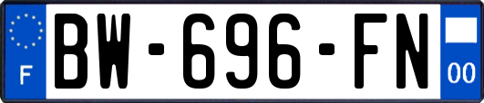BW-696-FN