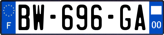 BW-696-GA