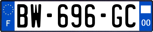 BW-696-GC