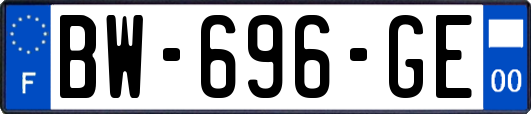 BW-696-GE