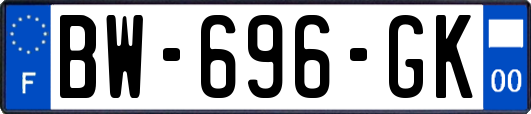 BW-696-GK