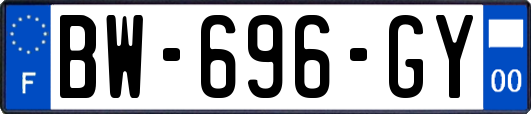 BW-696-GY