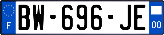 BW-696-JE