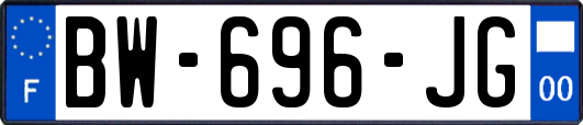 BW-696-JG