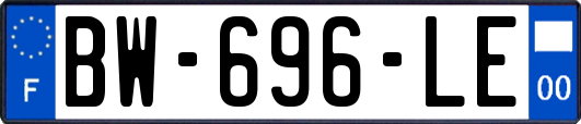 BW-696-LE