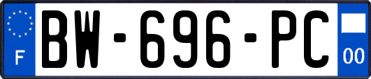 BW-696-PC