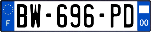 BW-696-PD