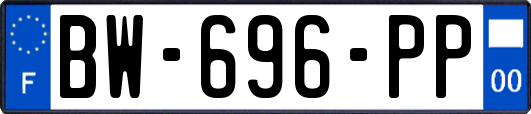 BW-696-PP
