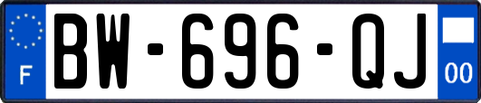 BW-696-QJ