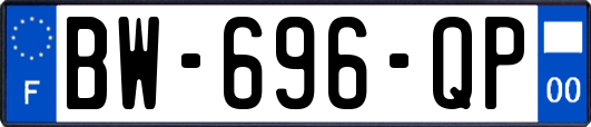 BW-696-QP
