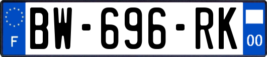 BW-696-RK