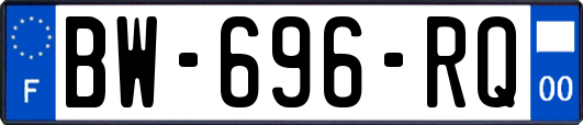 BW-696-RQ