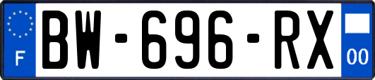 BW-696-RX