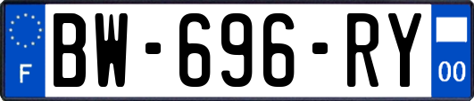 BW-696-RY