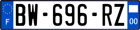 BW-696-RZ