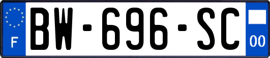 BW-696-SC