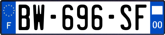 BW-696-SF
