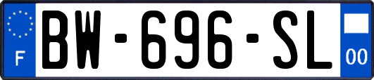 BW-696-SL