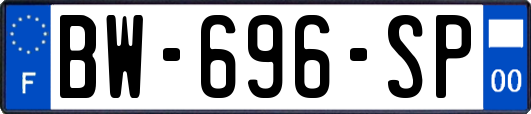 BW-696-SP