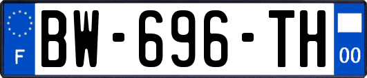 BW-696-TH