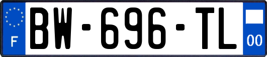 BW-696-TL