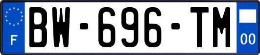 BW-696-TM
