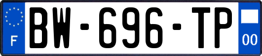 BW-696-TP