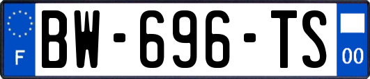 BW-696-TS