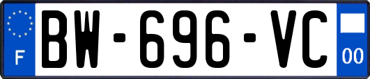 BW-696-VC