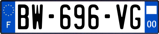 BW-696-VG