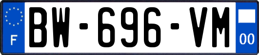 BW-696-VM