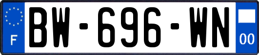 BW-696-WN