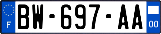 BW-697-AA