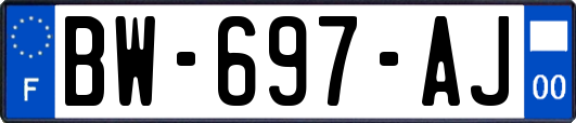 BW-697-AJ