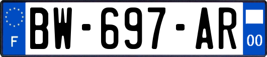 BW-697-AR