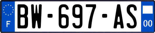 BW-697-AS