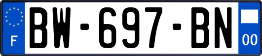 BW-697-BN