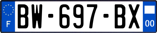 BW-697-BX