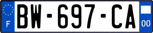 BW-697-CA