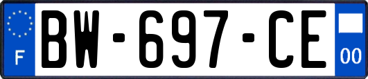 BW-697-CE