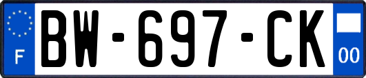 BW-697-CK