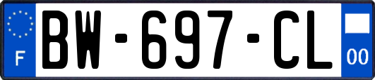 BW-697-CL