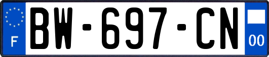 BW-697-CN