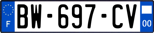 BW-697-CV