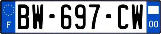 BW-697-CW