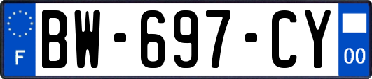 BW-697-CY